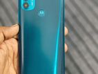 Moto G71 5G 6/128 (Used)