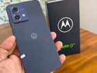 Moto G84 12GB 256GB 5G (Used)