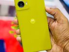 Moto G85 12/256GB (Used)