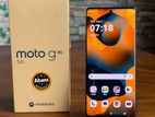 Moto G85 12GB 256GB 5G (Used)