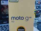 Moto G85 5G 12GB/256GB (New)