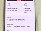 Moto G85 5G (Used)
