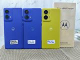 Moto G85 5G (Used)