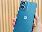 Moto G85 8/128GB (Used)