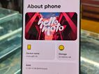 Moto g85 (Used)