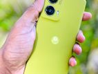 Moto G85 (Used)