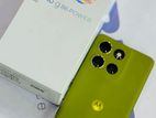 Moto G86 power 8GB 512GB (Used)