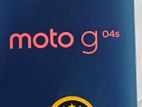 Moto GO4s (New)