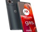 Moto MOTHROLA G85 5G (Brand New)