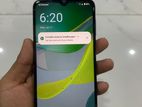 Moto E13 64GB (Used)