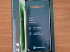 Moto Motorola E13 (New)