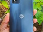 Moto E13 (Used)