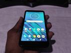 Moto E6 (Used)
