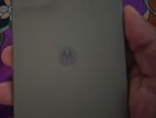 Moto motorola G06 (Used)