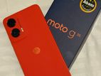 Moto G35 8RAM (Used)