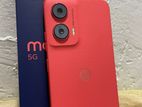 Moto Motorola G35 (Used)