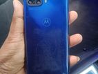 Moto Motorola G5 5G Plus (Used)