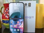 Moto G77 5G (Brand New)