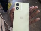 Moto E14 (Used)