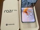Moto RAZR Motorola 50d (Brand New)