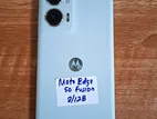 Moto Edge 50 Fusion (Used)