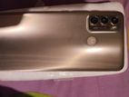 Moto G40 Fusion (Used)