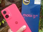 Moto G35 (Used)