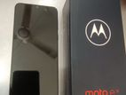 Moto E13 (Used)