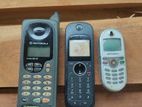 Keypad Phones for Parts