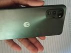 MotoRola G22 (Used)