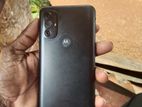 moto (Used)