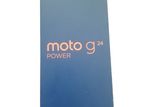 Moto X G24 Power (New)