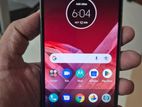 Moto Z2 Play 64GB (Used)