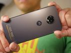 Moto Z4 4/128 (Used)