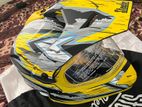 Motocross Helmet Brand New
