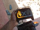 Modified Tail Light