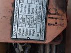 Industrial Motor
