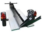 Motor Bicycle Trailer