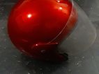 Motor Bike Helmet