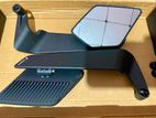 Motor Bike Side Mirror