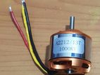 Motor Brush less 1000kv A2212 model new