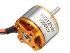 Motor Brush less 1000kv A2212 model new