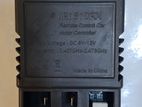Motor Controller