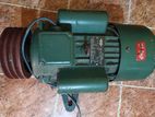 Water Motor
