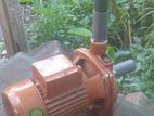 Edgro Water Pump