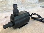 Multifunctional Submersible Water Pump