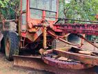 CAT Grader Roller
