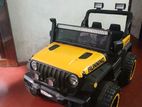 Motor Jeep