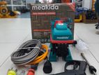 Motor type high pressure