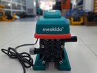 Motor Type High Pressure Meakida